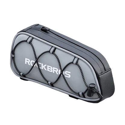 Изображение Rockbros 3012010901 bicycle bag for frame 0.9 l - 