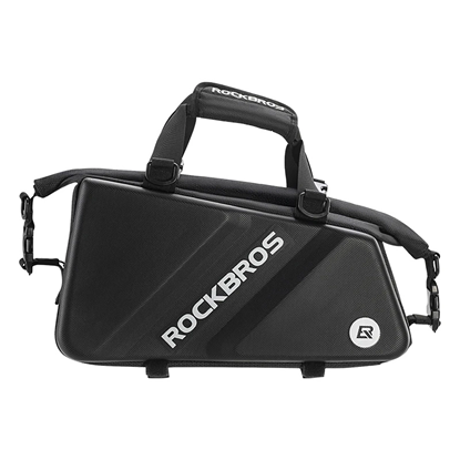 Изображение Rockbros 30140090001 bicycle bag for trunk 11.6l -