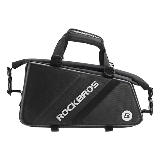 Изображение Rockbros 30140090001 bicycle bag for trunk 11.6l -