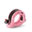 Attēls no Rockbros 34210028005 Q-shaped bicycle bell - pink