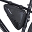 Attēls no Rockbros B39-2 waterproof frame bicycle bag - blac
