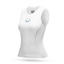 Picture of Rockbros Rockbros YDBX001 women's quick-drying cycling vest XL / XXL - white