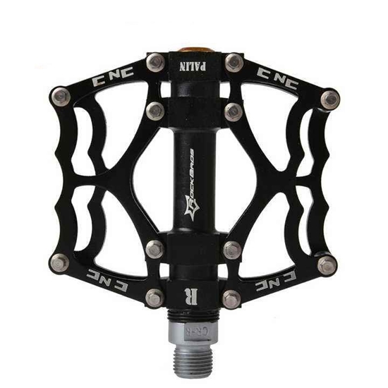 Изображение Rockbros JT201012LBK bicycle pedal set - black