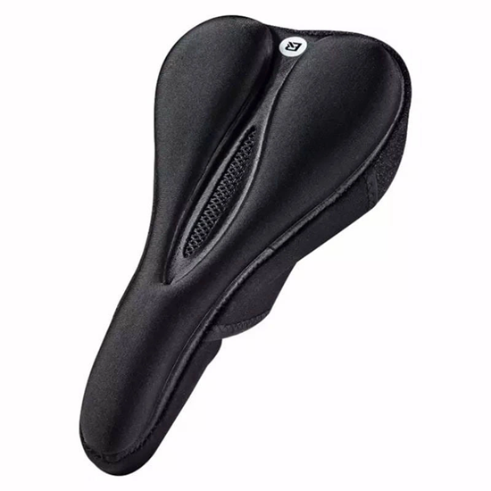 Изображение Rockbros LF047-S silicone gel bicycle seat cover -