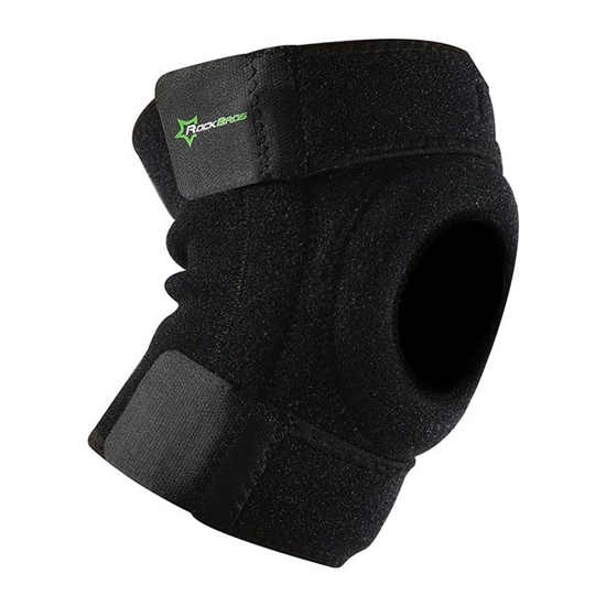 Изображение Rockbros LF1106M sports protector for patella and 