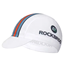 Attēls no Rockbros MZ10022 cycling cap with a peak - white