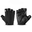 Picture of Rockbros S106BK cycling gloves, size M - black