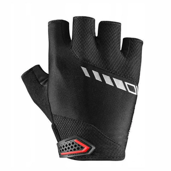 Изображение Rockbros S143-BK XL cycling gloves with gel insert