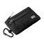 Attēls no Rockbros Travel Wallet with Carabiner - Black