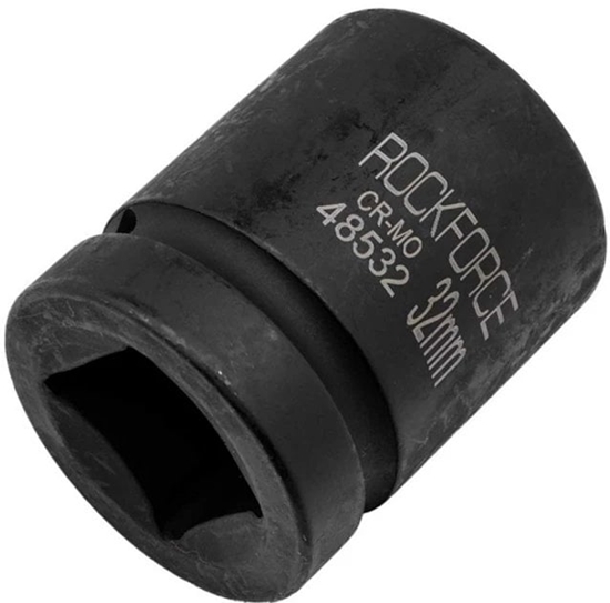 Picture of Rockforce Nasadka udarowa 32mm 1" (6-ktna)