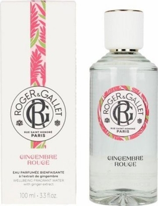 Picture of Roger & Gallet Perfumy Unisex Roger & Gallet Gingembre Rouge EDT (100 ml)