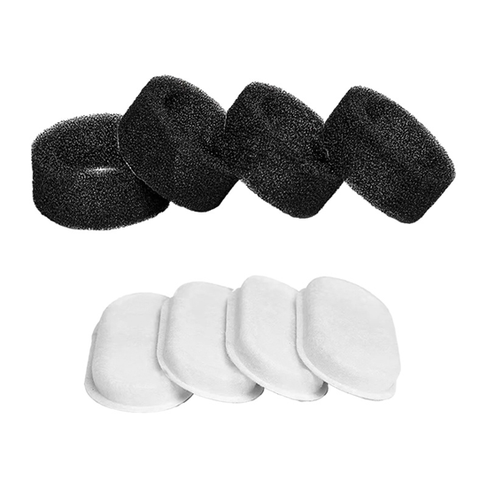 Picture of Rojeco 3,2L |2L nerūsējošā tērauda kaķu ūdens strū