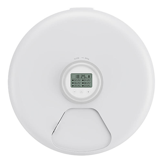 Picture of Rojeco Rojeco 2L Automatic Cat Feeder Button Version