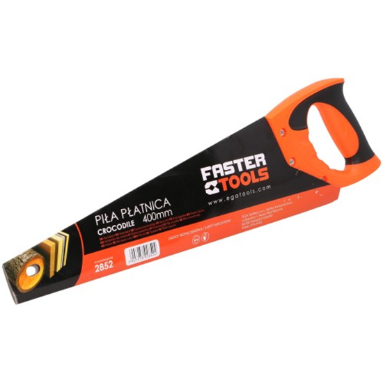 Picture of Rokas zāģis Crocodile 400mm