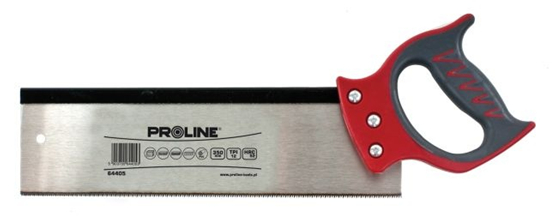 Изображение Rokas zāģis Proline 300mm, šablonam