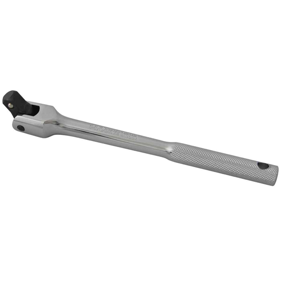 Изображение Rokturis 250mm ar lokano uzgali 1|2 Proline CrV