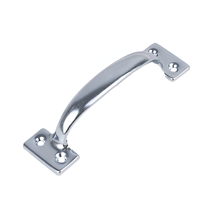 Attēls no Rokturis UNB 140 140x1,3mm cinkots