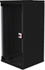 Picture of Roline 10-inch wall-mounted housing 12 U, 312x300 WxD black