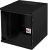 Picture of Roline 10-inch wall-mounted housing 6 U, 312x300 WxD black