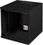 Attēls no Roline 10-inch wall-mounted housing 6 U, 312x300 WxD black