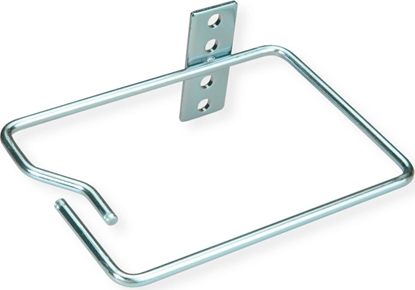 Picture of Roline 19" Cable Manager, 140x100mm, metal