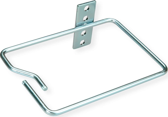 Picture of Roline 19" Cable Manager, 140x100mm, metal