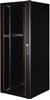 Picture of Roline 19-inch Network Cabinet Basic 42U, 800x800 WxD glass door black