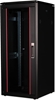 Picture of Roline 19-inch Network Cabinet Pro 26 U, 600x600 WxD Glass door black
