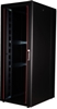 Picture of Roline 19-inch Network Cabinet Pro 42 U, 800x1000 WxD Glass door black