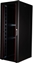 Attēls no Roline 19-inch Network Cabinet Pro 42 U, 800x1000 WxD Glass door black