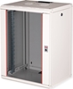 Picture of Roline 19-inch wall-mounted housing Pro 16 U, 600x450 WxD grey