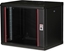 Attēls no Roline 19-inch wall-mounted housing Pro 9 U, 450x600 WxD black