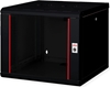 Picture of Roline 19-inch wall-mounted housing Pro 9 U, 600x600 WxD black