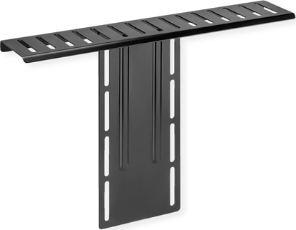 Attēls no Roline All-in-One VESA Compatible Device Shelf