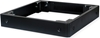 Picture of Roline Base for network cabinet, 600x600 WxD, black