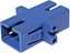 Picture of Roline Fibre Optic Adapter SC Simplex Single-Mode, Z