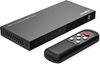 Picture of Roline HDMI Switch, 4x1, 8K60Hz, with Remote Control