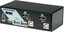 Picture of Roline KVM Switch, 1 User - 2 PCs, DisplayPort, with USB Hub