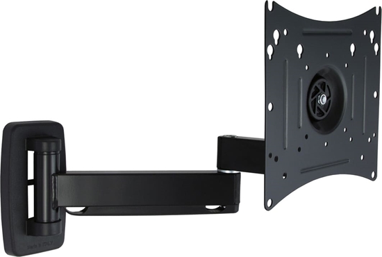 Picture of Roline LCD Monitor Arm, Extra, Wall Mount, 5 Joints