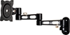 Picture of Roline LCD Monitor Arm, Wall Mount, 5 Joints, black