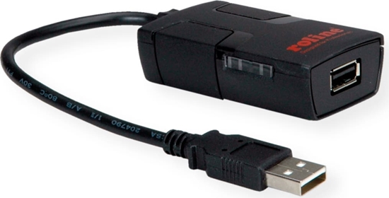 Picture of Roline Opto Bridge USB-USB