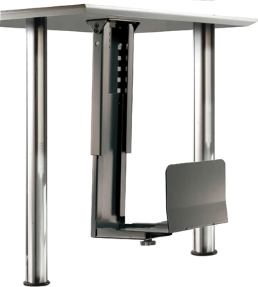 Picture of Roline PC Holder, black