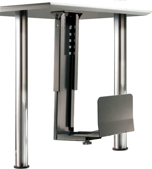 Picture of Roline PC Holder, black