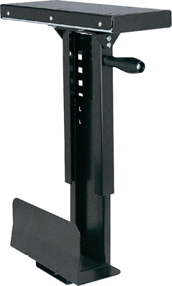 Picture of Roline PC Holder, extendable, with rotation function
