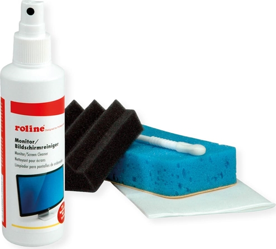 Picture of Roline PC-Cleaning Set