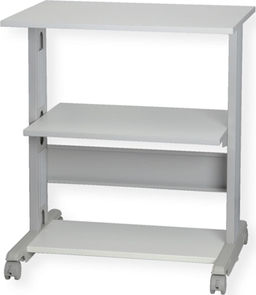 Picture of Roline Printer Table, grey