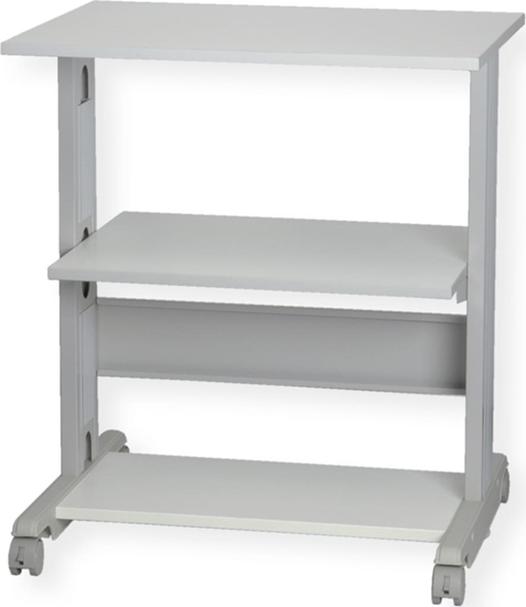 Picture of Roline Printer Table, grey