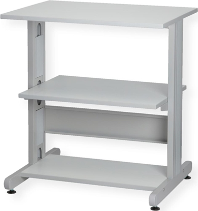 Picture of Roline Printer Table, up to 80 kg, grey