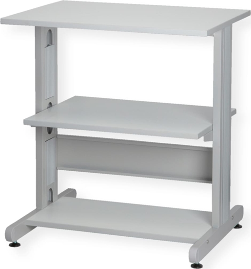 Picture of Roline Printer Table, up to 80 kg, grey