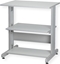 Picture of Roline Printer Table, up to 80 kg, grey